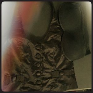 Vest & Bra Bundle